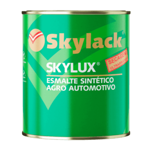 Esmalte Sintético Agro Automotivo