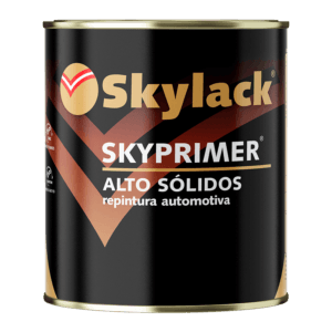 SKY83 - SKYPRIMER PU Preto 8:1