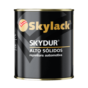 Verniz Alto Sólidos 12.000