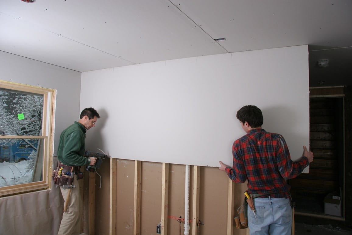 7 Tipos de Drywall e Como escolher o Mais indicado para sua Obra