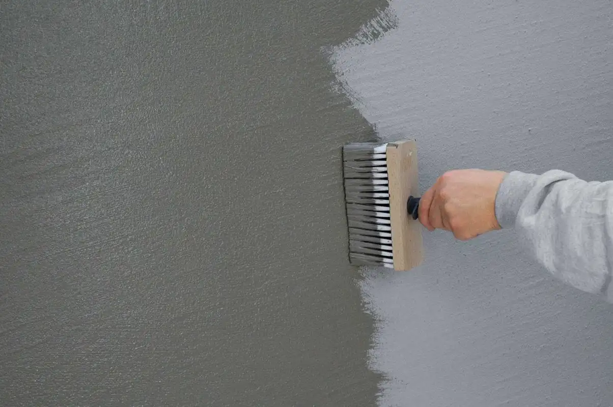 Como deixar sua parede impermeável contra a umidade?